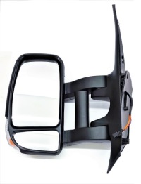 фото thumb №4, Зеркало электрический левая renault master iii 2010-