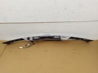 фото thumb №7, Накладка ручка крышки задняя subaru forester iii 2008-2012 цвет c6z + камера