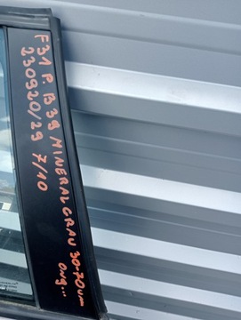 фото thumb №11, Двері правий зад bmw f31 b39 mineral grau