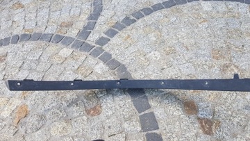 фото thumb №12, Bmw x5 планка крыльев левая перед 7158427 оригинал