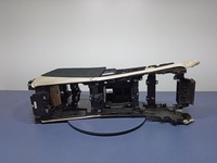 фото thumb №6, Bmw x5 g05 туннель средний elfenbeinweiss