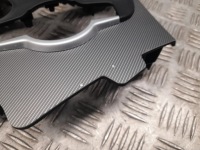 фото thumb №3, Alfa romeo stelvio 508038 середина чехлы