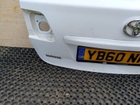 фото thumb №7, Toyota avensis t27 універсал 5d кришка зад 040