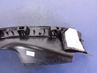 фото thumb №9, Bmw 7 g11 молдинг накладка порог левый задняя 7390767