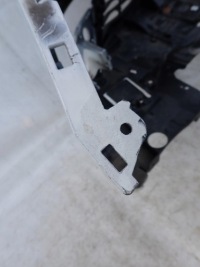 Renault megane iv 4 16-20 бампер перед передній spr pdc Оригінал, фото thumb