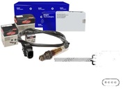 фото thumb №1, Delphi es20338-12b1 датчик лямбда-зонд