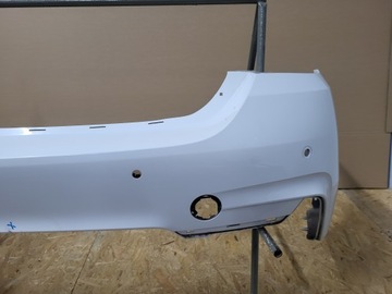 фото thumb №6, Bmw 4 f-36 32 33 sportpakiet бампер задний зад 6 x pdc