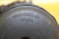 фото thumb №11, Корпус фильтра масла jaguar xj x351 508ps 5.0b v8 8w93 6k751 ab