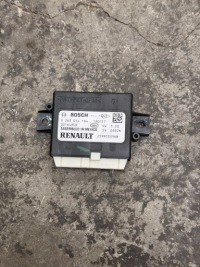 Купить Модуль блок управления pdc renault kadjar koleos espace 259903396r 0263014164, фото thumb