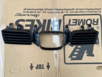 фото thumb №1, Seat toledo 99-04 решітка радіатора решітка решітка радіатора