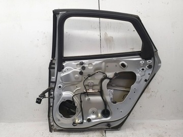 фото thumb №9, Ford fusion ii 2016 правая сторона дверь задние