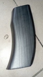фото thumb №1, Dekor молдинг декоративная espace v 6841259637r 684216900r