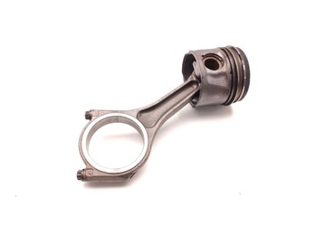 фото thumb №9, Land rover range rover sport поршень з шатуном 3.6 d 4x4 дизель 368dt 2008