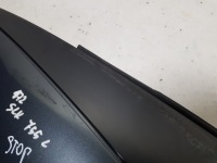 Стійку  дах обшивка лівий mercedes slk slc r172 w172 c755 755 Зі Шроту, фото thumb