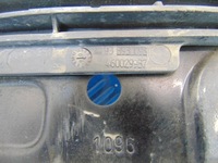 фото thumb №6, Opel meriva a крыло левый состояние jak na фото