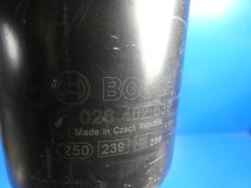 фото thumb №14, Mercedes w117 w176 w156 w205 w212 2.2 cdi 651 корпус фильтра топлива датчик