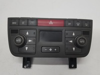 фото thumb №1, Панель обдув кондиционера fiat idea 735377258