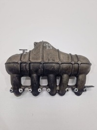 фото thumb №1, Коллектор всасывающий vw crafter 2.5 tdi 076129713c