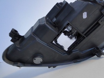 фото thumb №11, Seat leon ii лампа передняя правая 5p1941008b ксенон рестайлинг