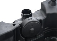 фото thumb №9, Nowa оригінальна кришка клапанів do vw golf/passat