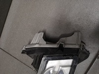 фото thumb №6, Протитуманна фара led drl лівий porsche panamera 971953041c