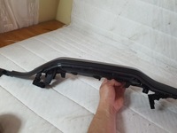 фото thumb №9, Dekor молдинг защита консоли vw id5 id4 id.4 id.511b858416aa led