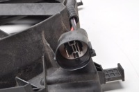 Volvo v70 s80 xc70 вентилятор радиатора 31200375 1137328434 1137328432 с Разборки, фото thumb