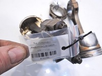 фото thumb №8, Поршень шатун mazda 6 gh 2.0 citd