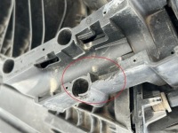 фото thumb №9, Фара передня права audi 4m8941034