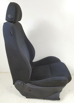 фото thumb №7, Сидіння праві перед alfa romeo 147 європа