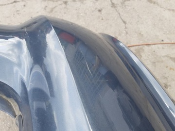 фото thumb №10, Audi a3 8p 5d рестайлінг бампер зад задній lz7h 08-12