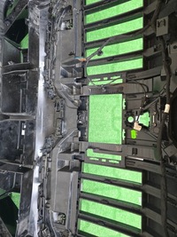 фото thumb №9, Бампер bmw 7 g70 m набор