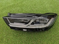 фото thumb №1, Jaguar i pace x590 лампа ліва перед full led