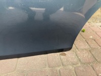 Seat leon 2 lz7x дверь левое  задняя Киев, фото thumb