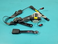 Купить Ремень безопасности перед правая  пассажира renault clio 3 34049829b, фото thumb