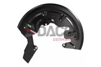 фото thumb №2, Захист диск ham. renault megane ii kombi pl