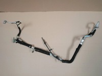 фото thumb №1, Шланг кондиционера jeep wrangler jl p68282106ac