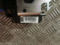 фото thumb №3, Pas безпеки лівий i правий renault megane iii