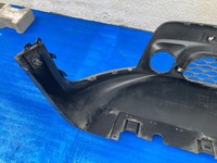 фото thumb №7, Накладка бампера передний jeep renegade lift