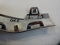 фото thumb №7, Хром молдинг лівий задня mercedes glc x253 c253