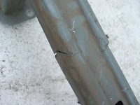 фото thumb №7, Renault espace v крышка багажника задняя камера бампер задний балка бампера tekng