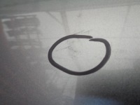 фото thumb №9, Двері alfa romeo 159 sedan ліва задні kod 651