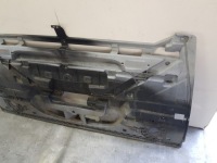 фото thumb №2, Daf xf 106 капот решётка радиатора решётка радиатора каркас 1835730