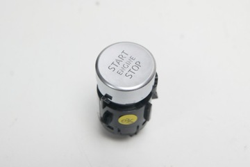фото thumb №1, Gd audi a8 d5 кнопка старт сплав 4n0905217