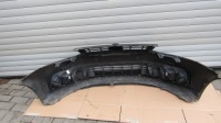 фото thumb №7, Vw polo 5 v 6r 6c рестайлинг бампер перед pdc lc9x комплектный