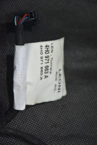 фото thumb №6, Джгут двері audi a8 d4 w12 6.3fsi 4h0971663a