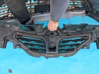 фото thumb №13, Бампер передній перед renault captur ii 2