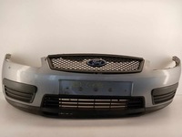 фото thumb №1, Бампер передній решітка радіатора ford c-max 03-10