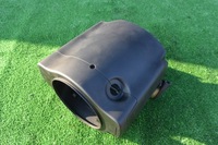 фото thumb №5, Защита руля kpl maserati quattroporte ghibli