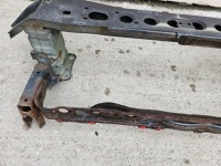 фото thumb №10, Pas передний балка бампера передний усилитель ford c max mk2 grand